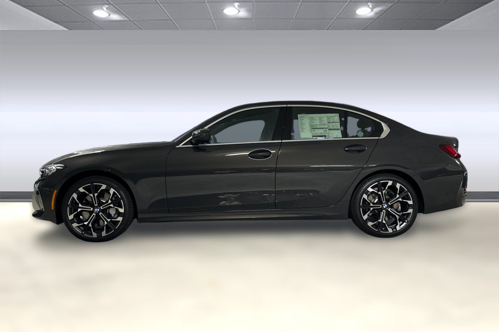 New 2026 BMW 330i Sedan