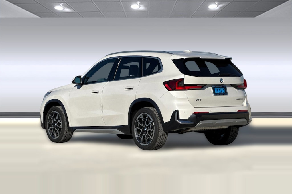 Used 2026 BMW X1 xDrive28i SUV