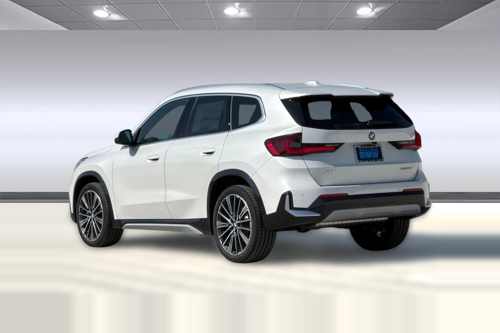 New 2026 BMW X1 xDrive28i SUV