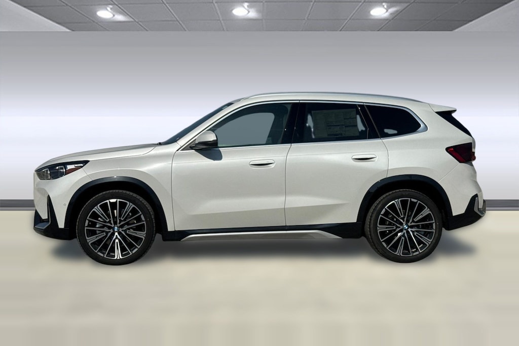 New 2026 BMW X1 xDrive28i SUV