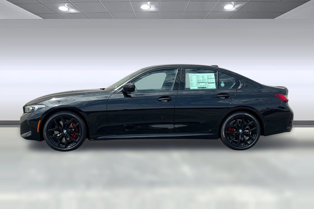 New 2026 BMW 330i xDrive Sedan