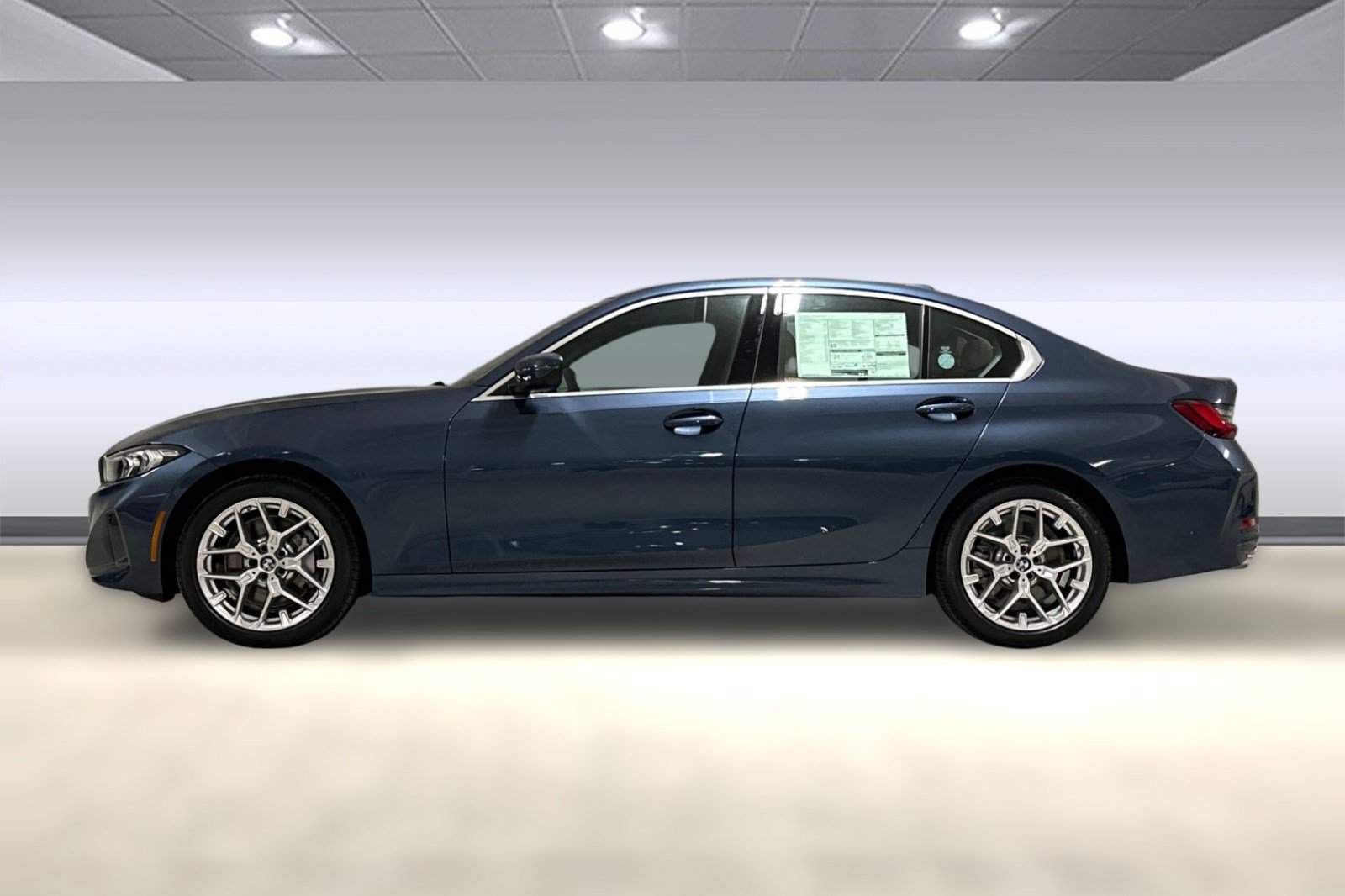 New 2026 BMW 330i Sedan