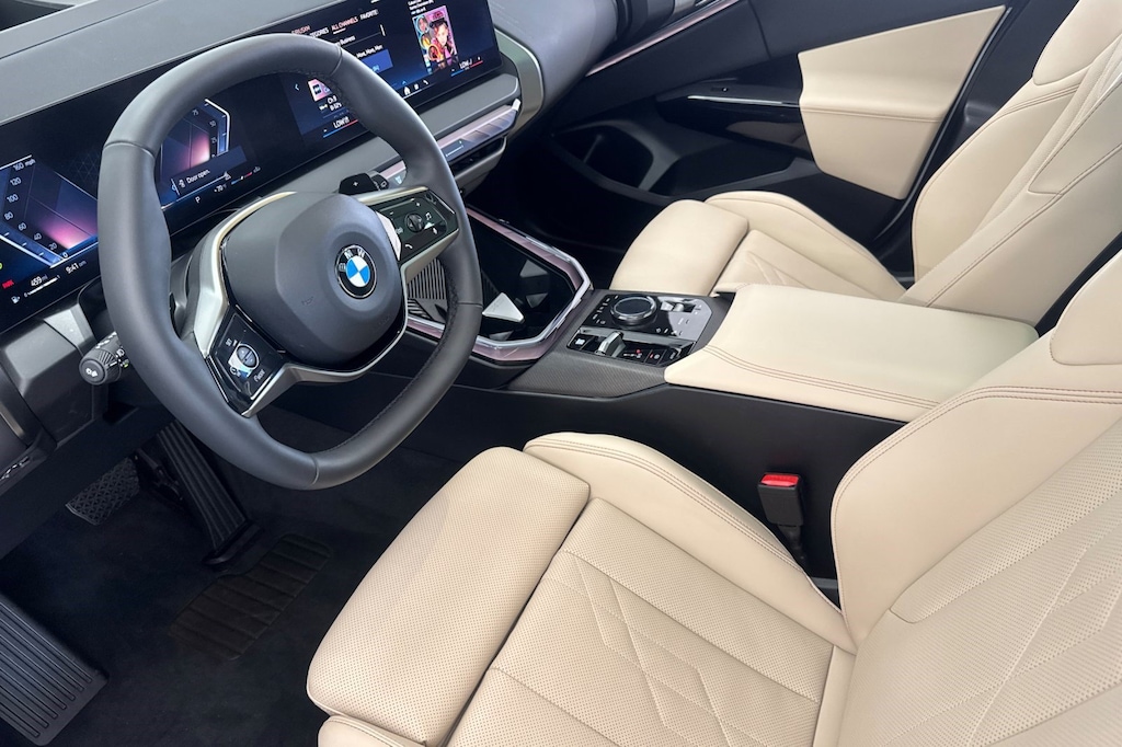 Used 2026 BMW X3 30 xDrive SUV