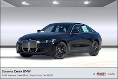 2026 BMW i4 xDrive40 Gran Coupe