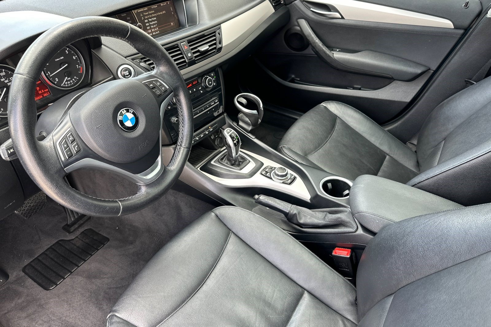 Used 2015 BMW X1 xDrive28i SUV