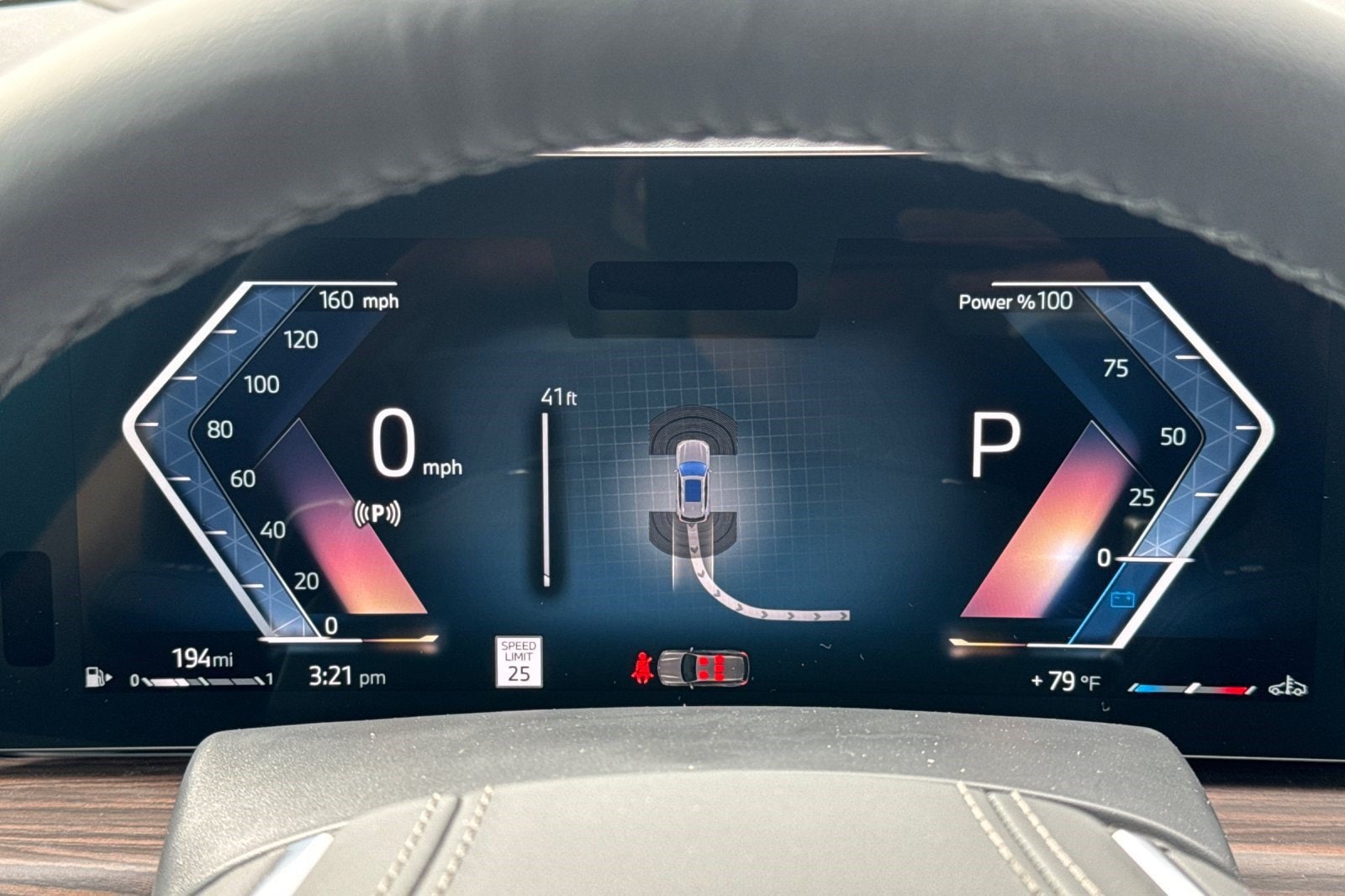 2026 BMW X5 40i - Photo 22