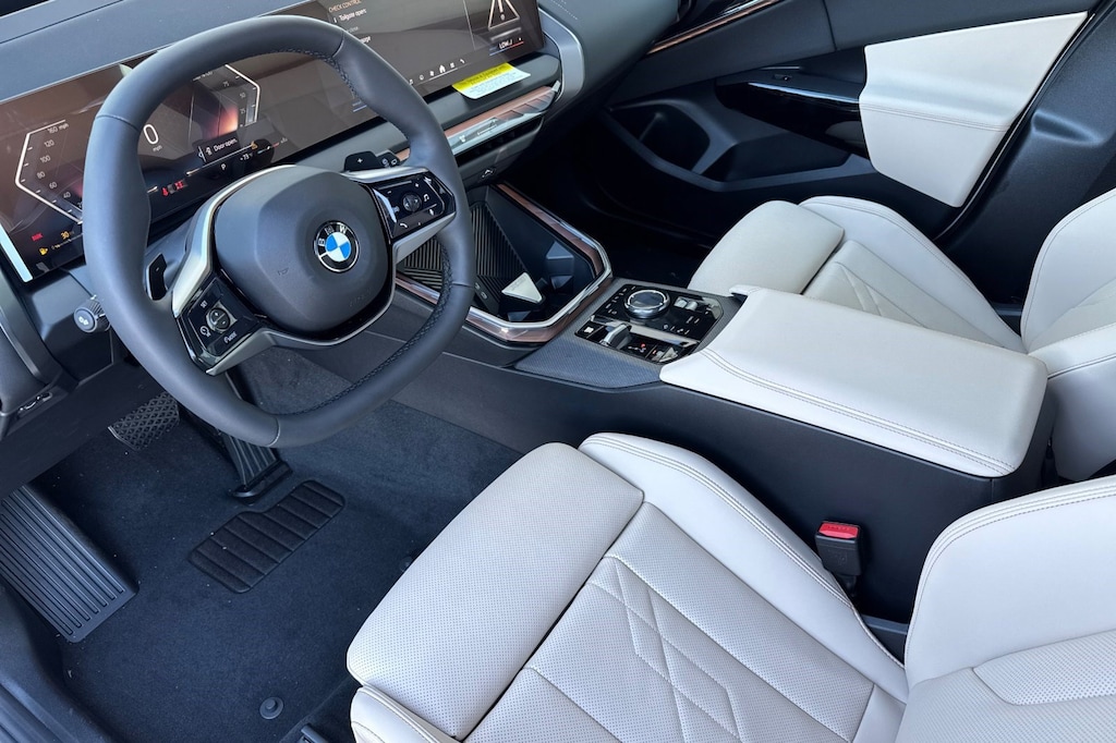 Used 2026 BMW X3 30 xDrive SUV