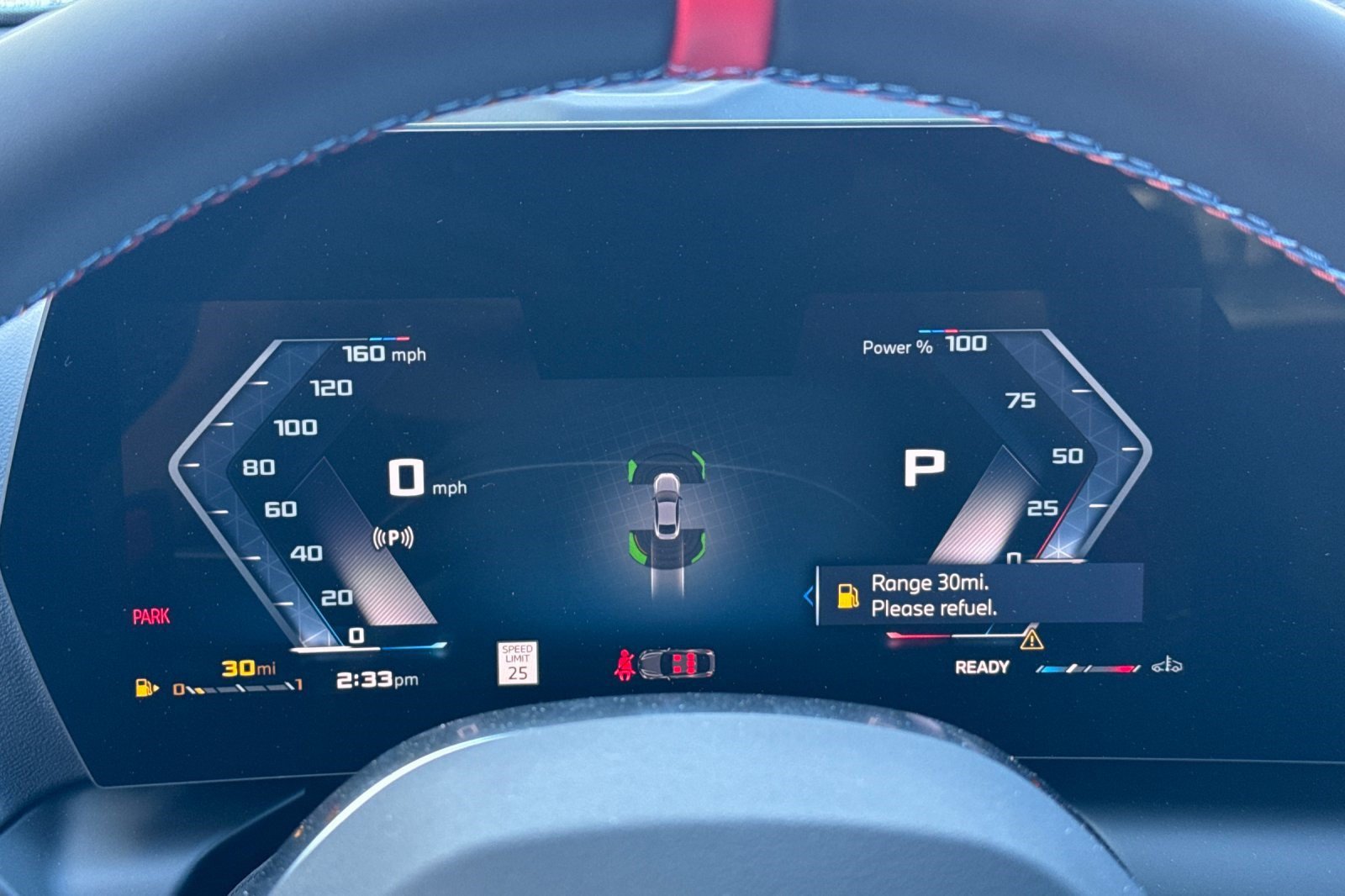 2026 BMW 2 Series M235 - Photo 21