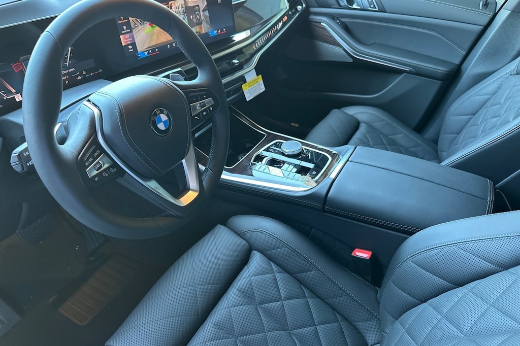 New 2026 BMW X5 xDrive40i SUV