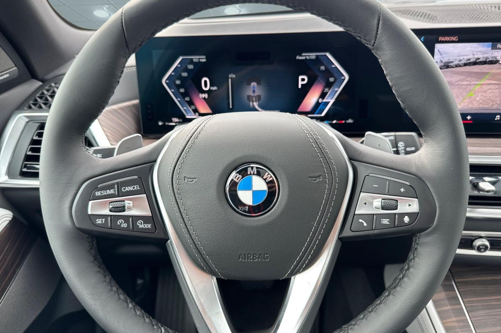 2026 BMW X5 40i - Photo 11