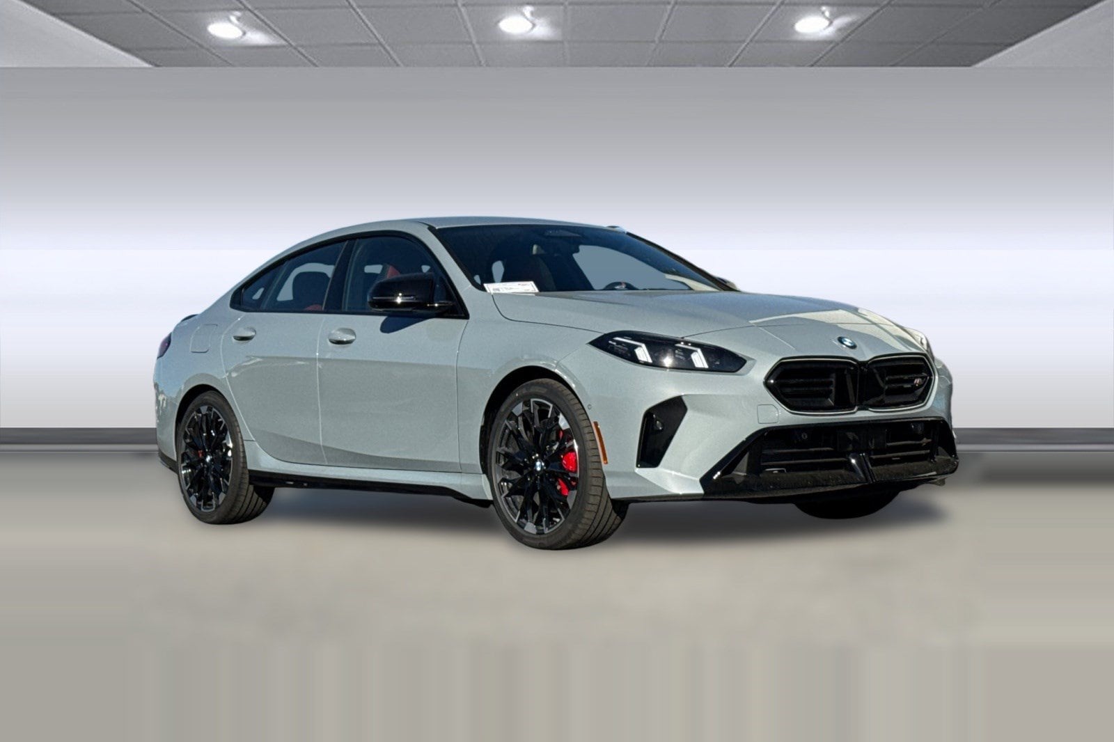2026 BMW 2 Series M235 - Photo 6