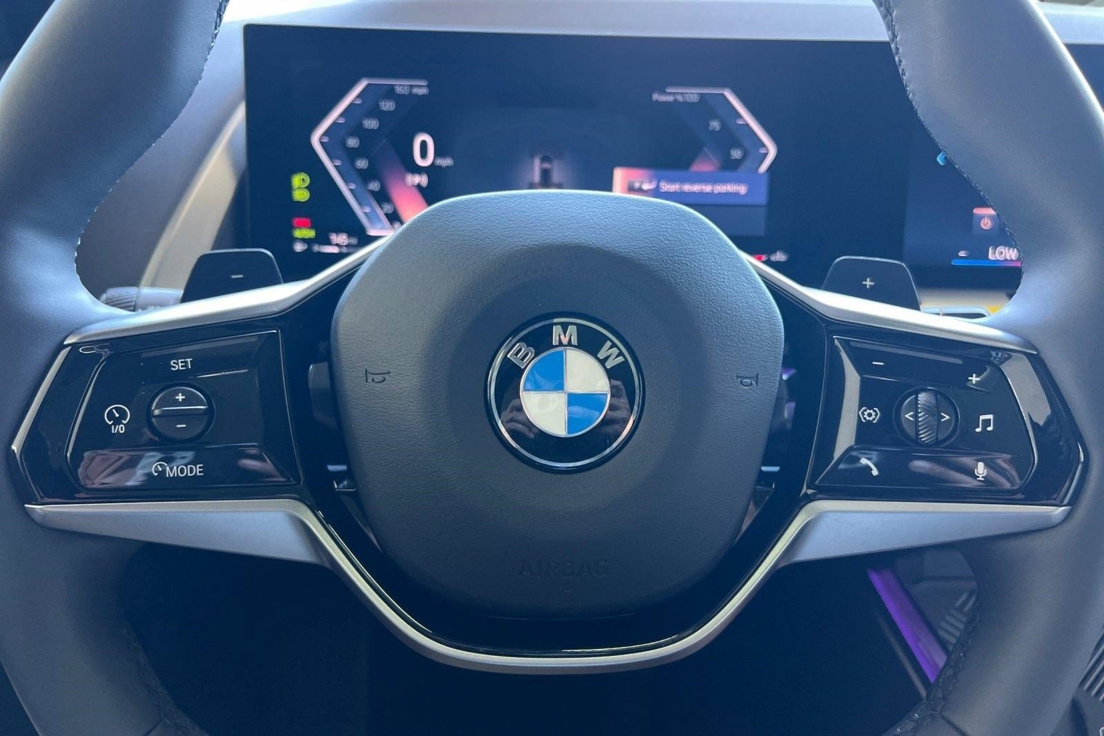 2026 BMW X3 30 - Photo 9