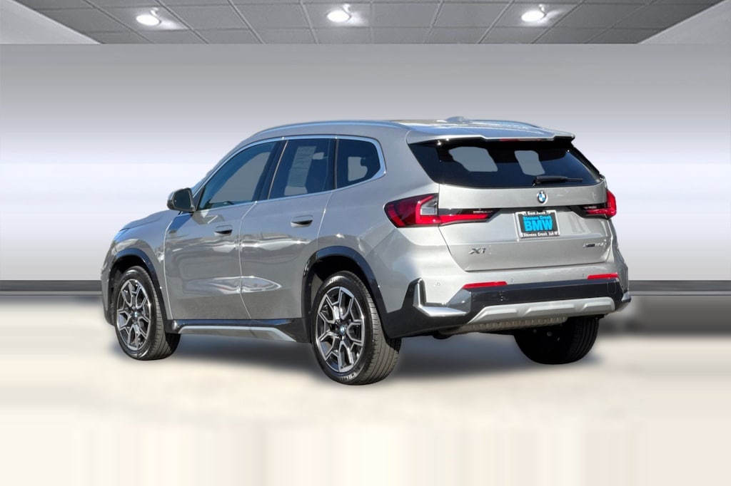 Used 2026 BMW X1 xDrive28i SUV