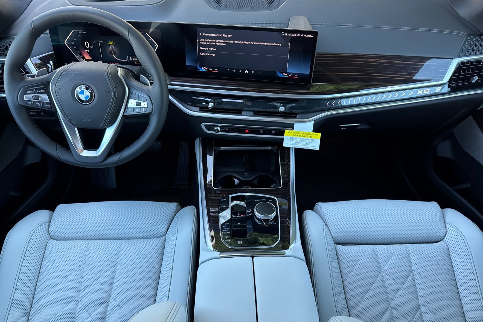 2026 BMW X5 40i - Photo 14