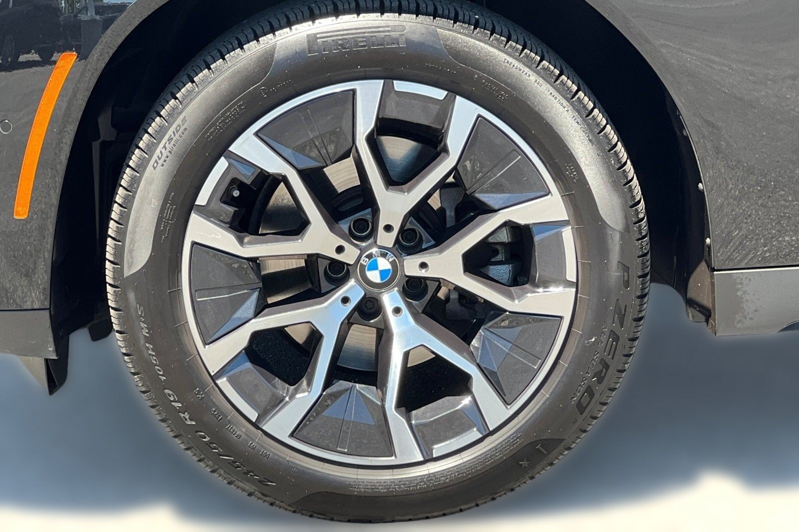 2026 BMW X3 30 - Photo 11