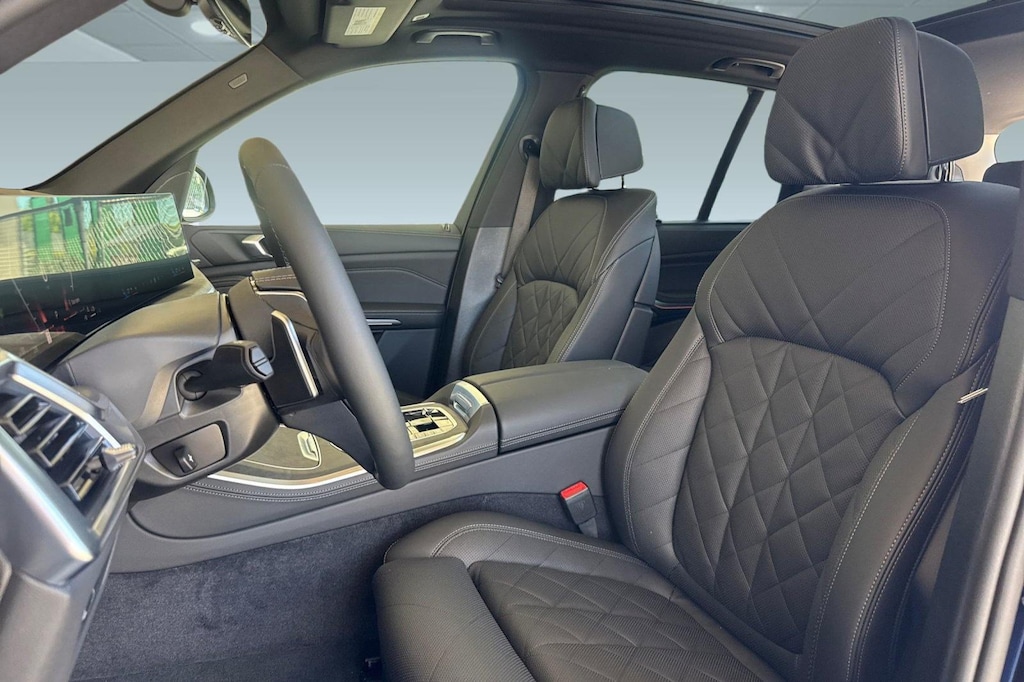 New 2026 BMW X5 PHEV xDrive50e SUV