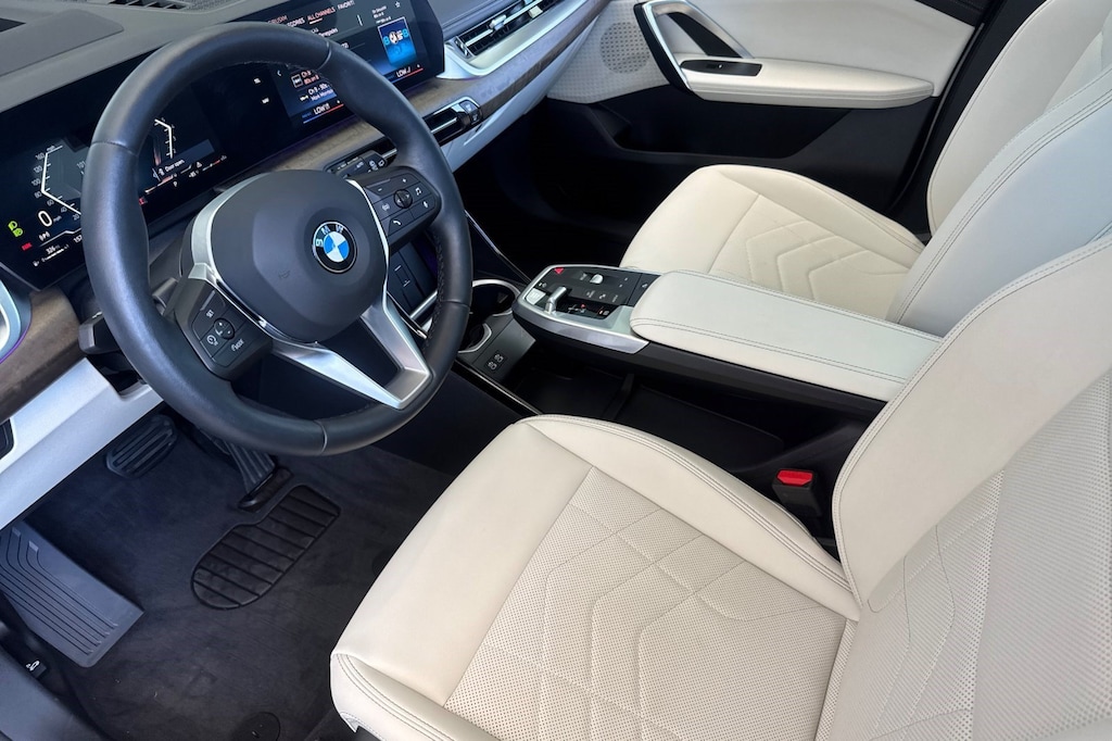 Used 2026 BMW X1 xDrive28i SUV