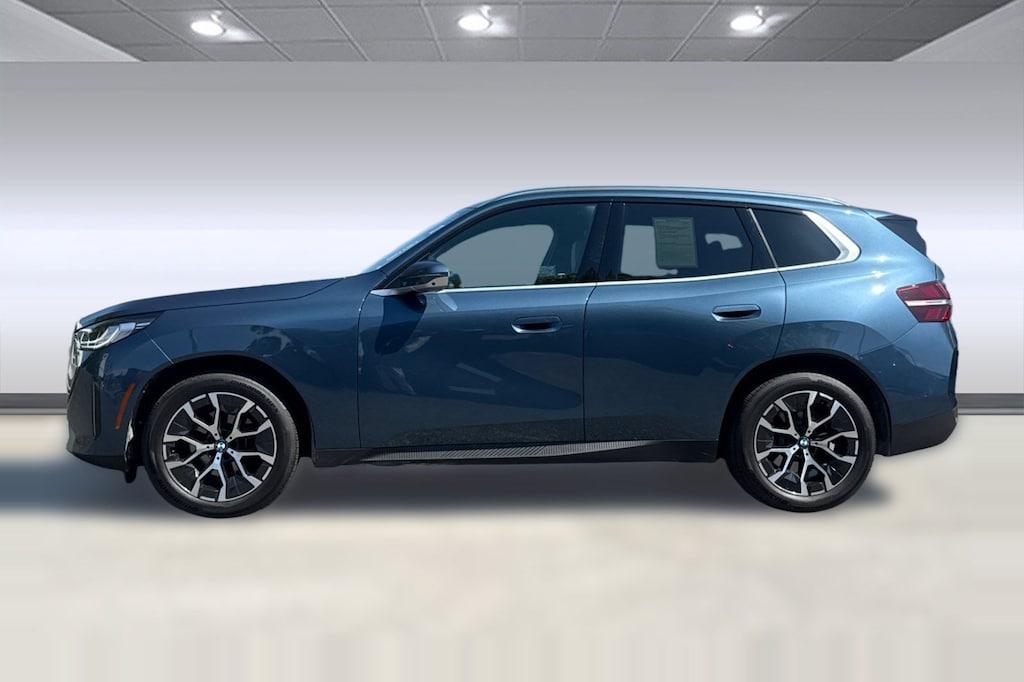 Used 2026 BMW X3 30 xDrive SUV