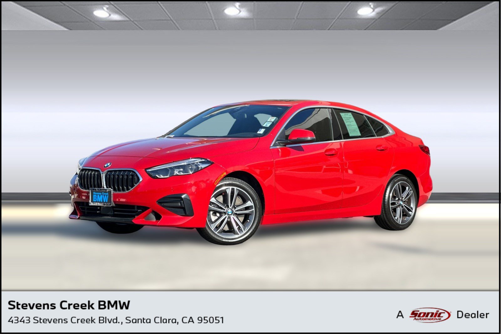  BMW 228i