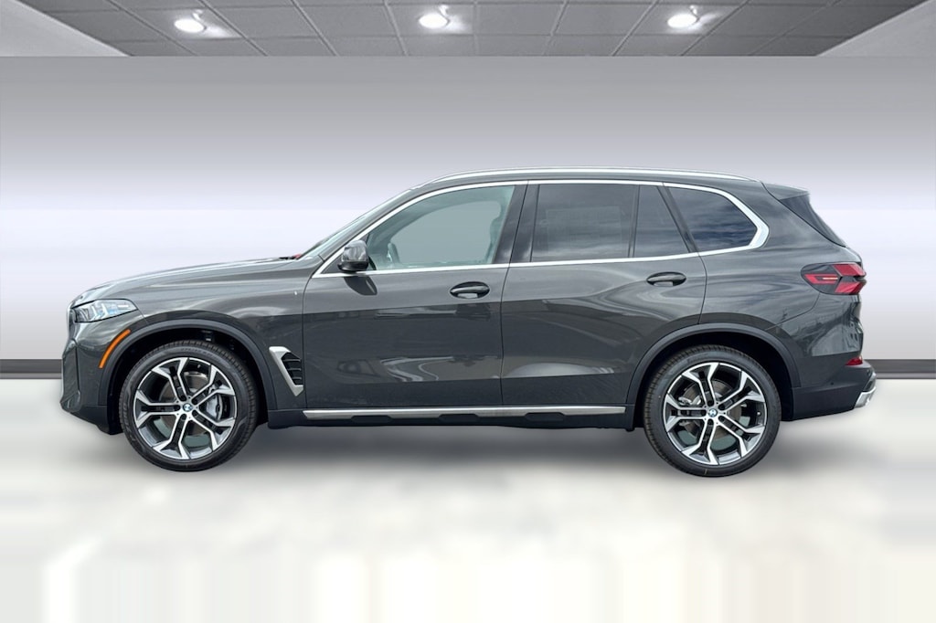 Used 2026 BMW X5 xDrive40i SUV