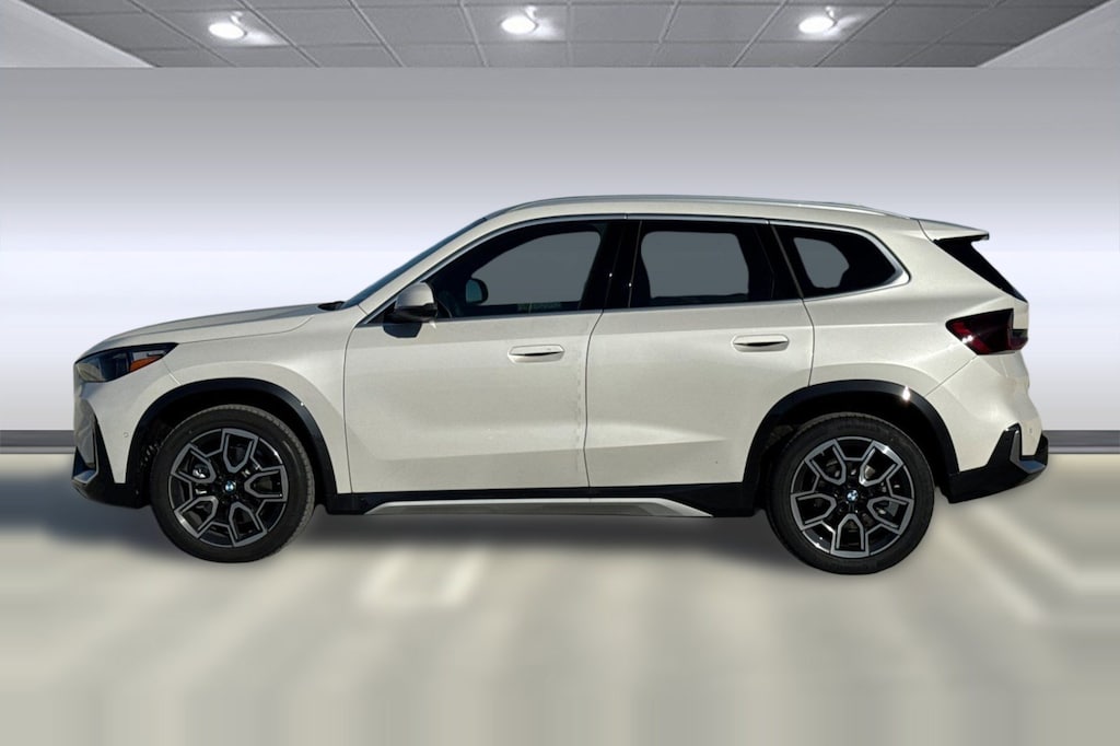 Used 2026 BMW X1 xDrive28i SUV