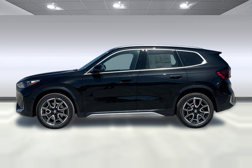 New 2026 BMW X1 xDrive28i SUV