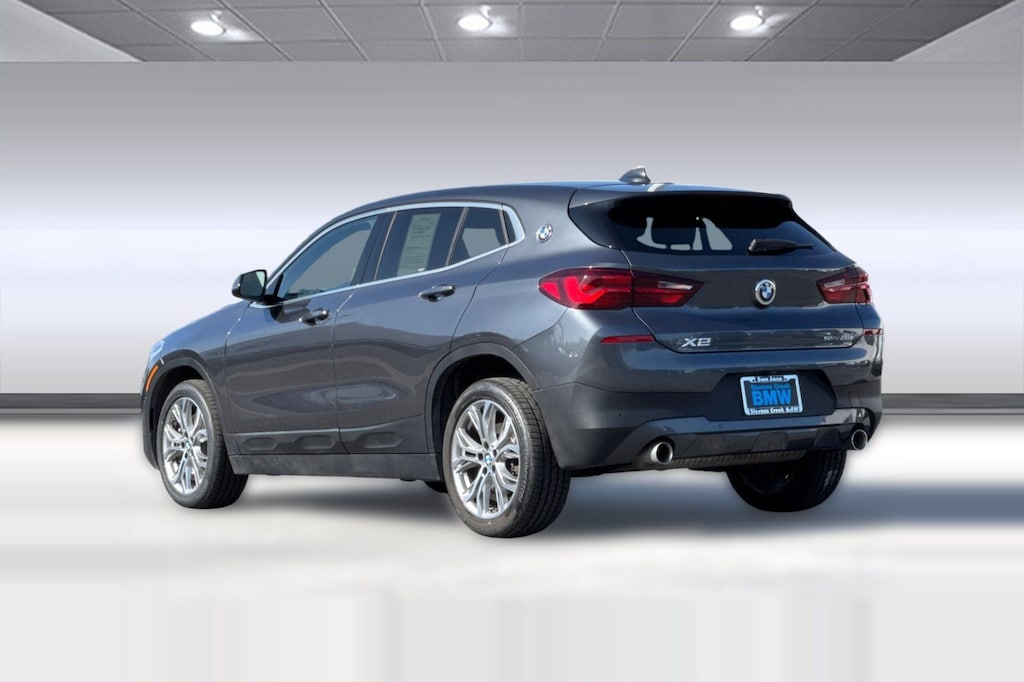 New 2021 BMW X2 sDrive28i Sports Activity Coupe