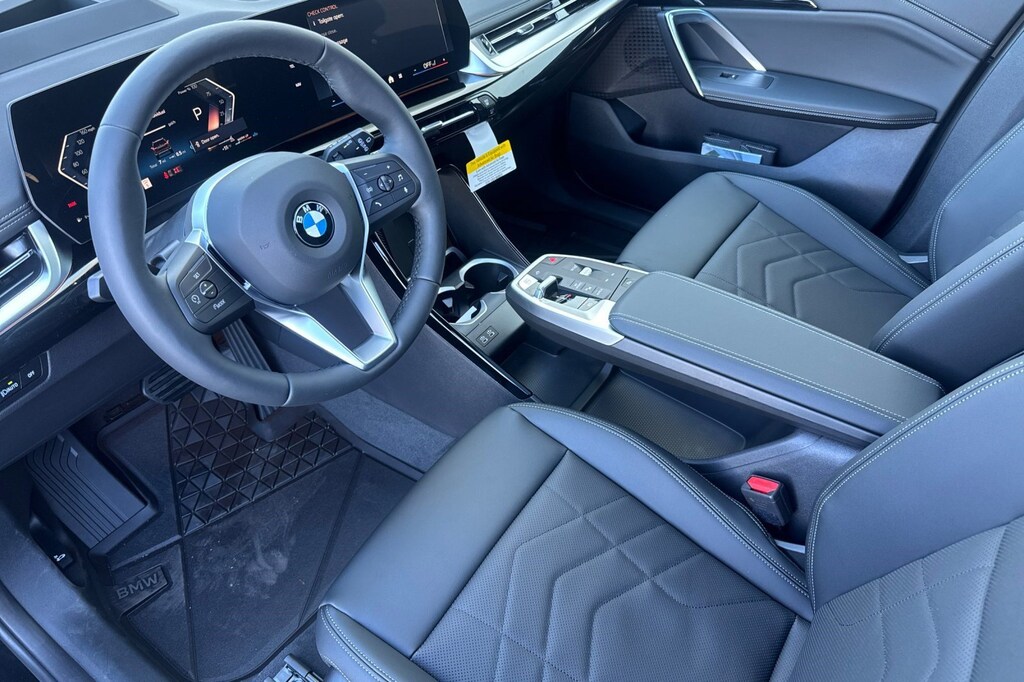 Used 2026 BMW X1 xDrive28i SUV