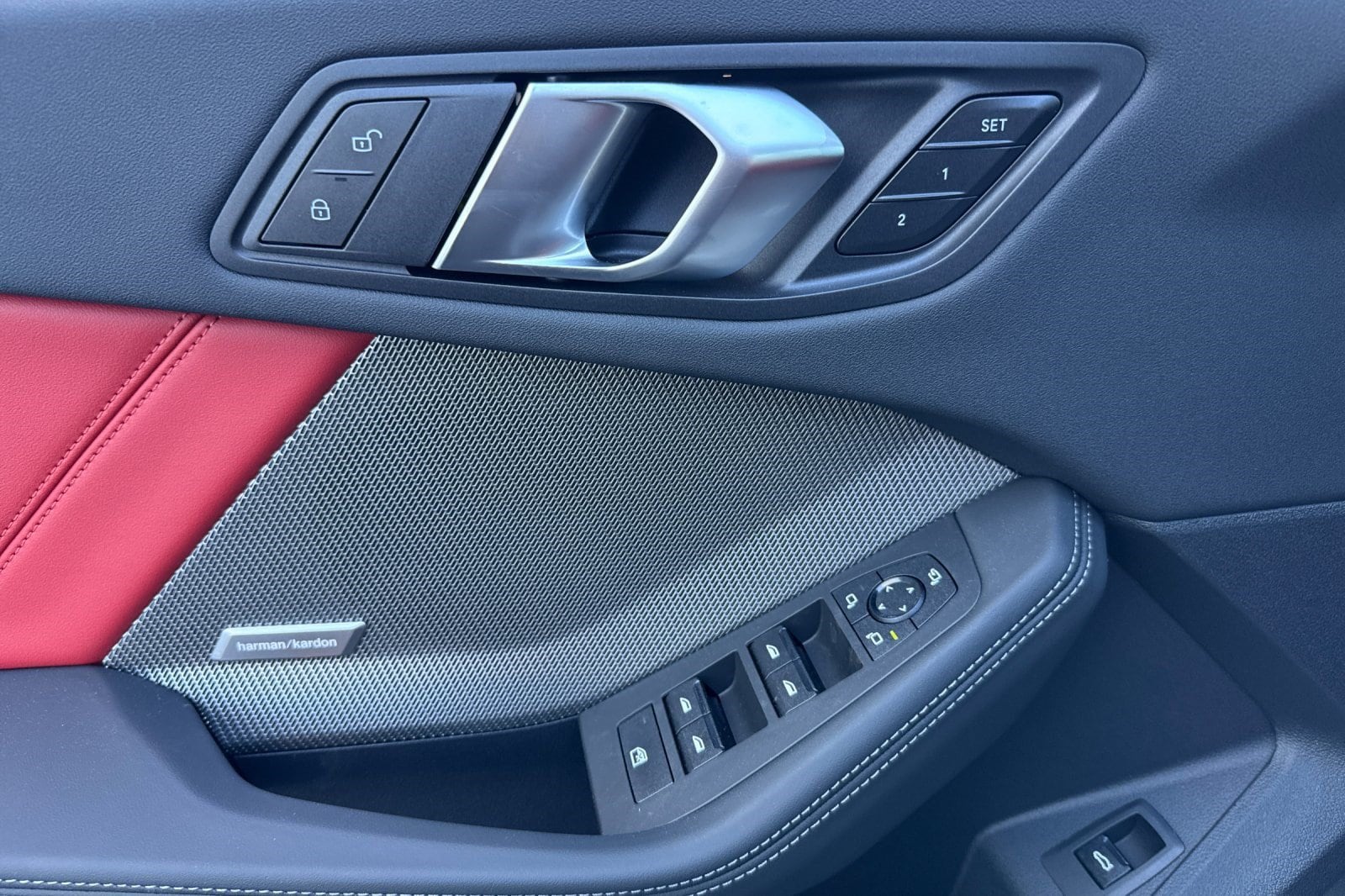 2026 BMW 2 Series M235 - Photo 13