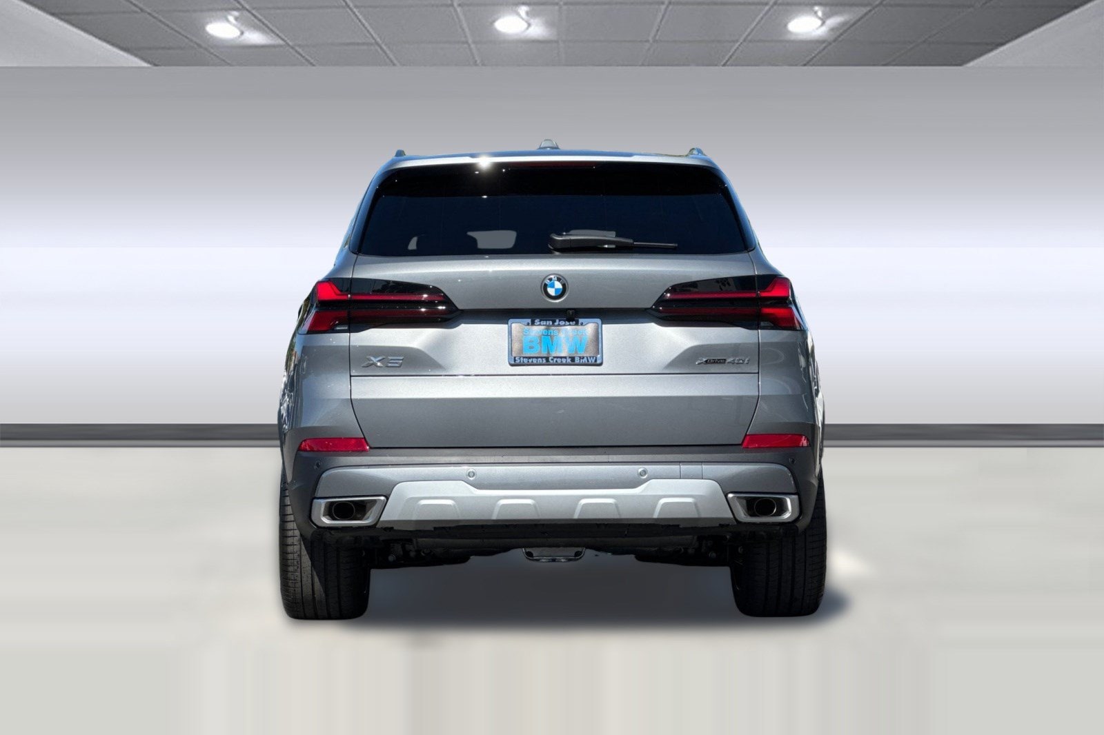 2026 BMW X5 40i - Photo 9