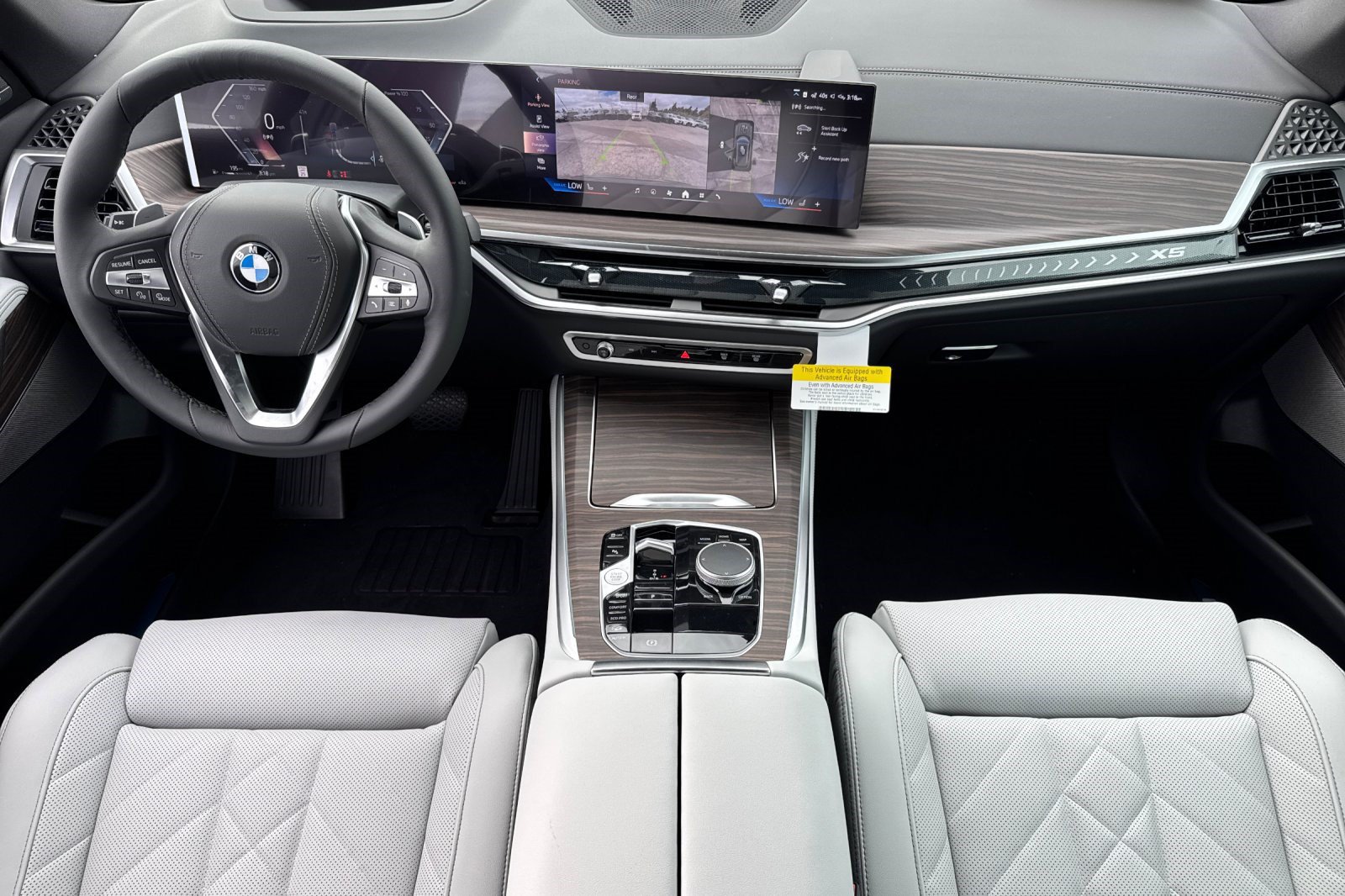 2026 BMW X5 40i - Photo 15