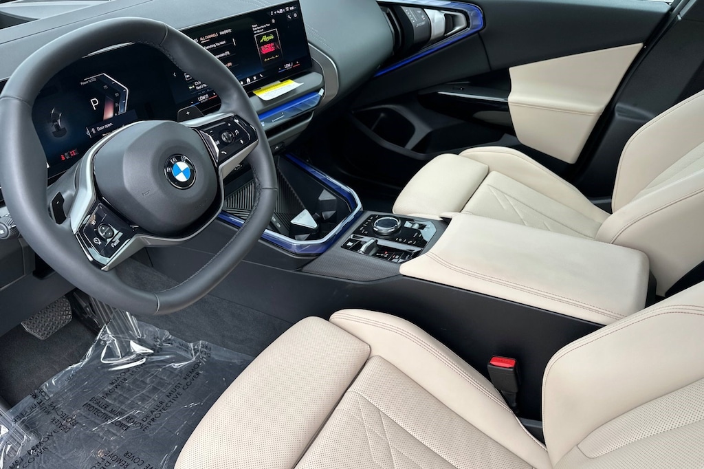 Used 2026 BMW X3 30 xDrive SUV