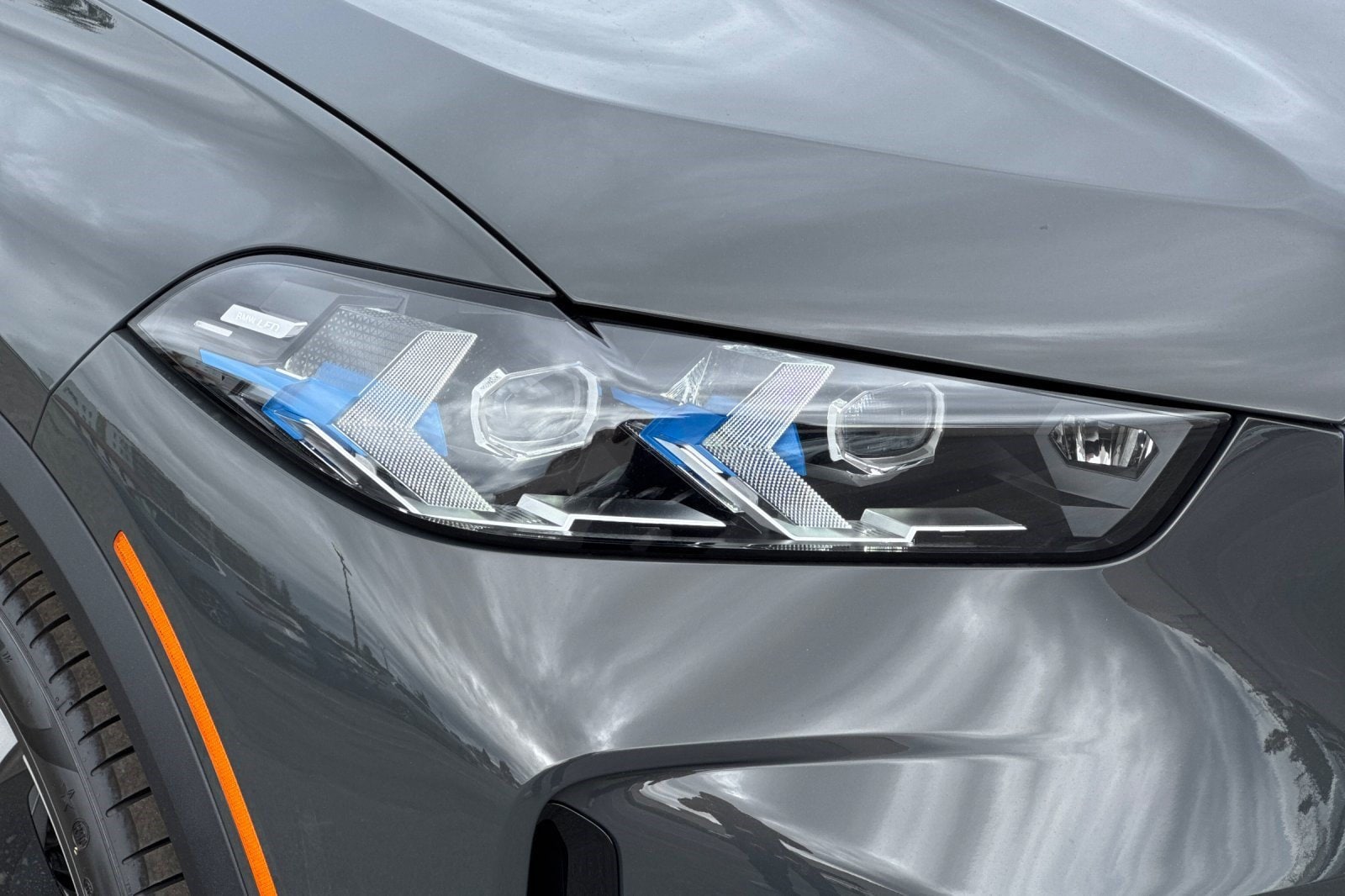 2026 BMW X5 40i - Photo 12