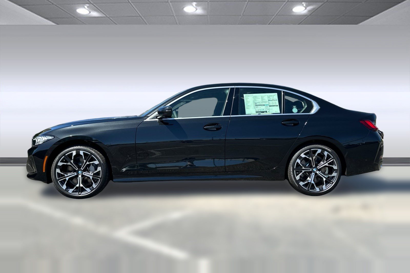New 2026 BMW 330i Sedan