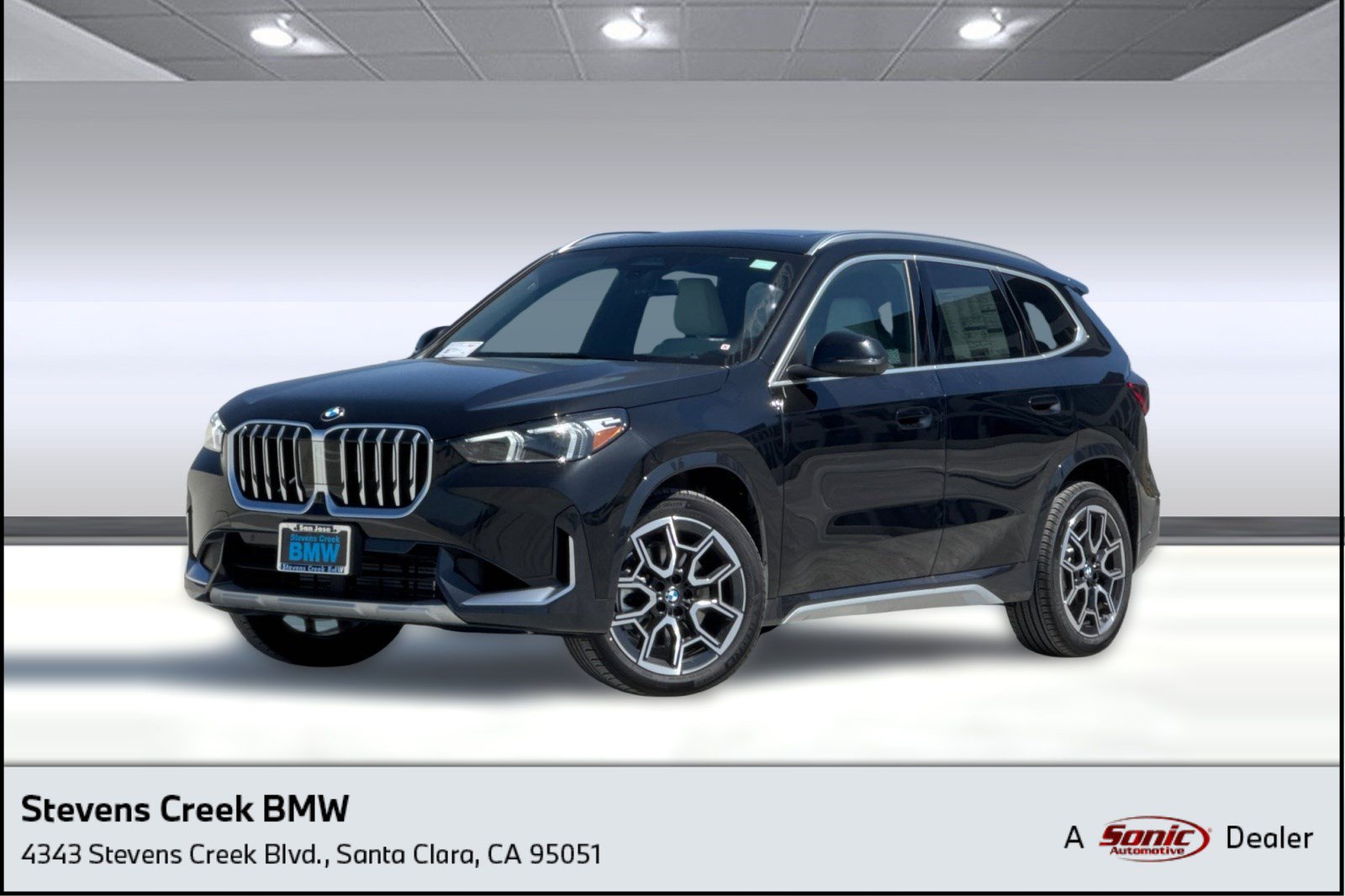 New 2026 BMW X1 xDrive28i SUV