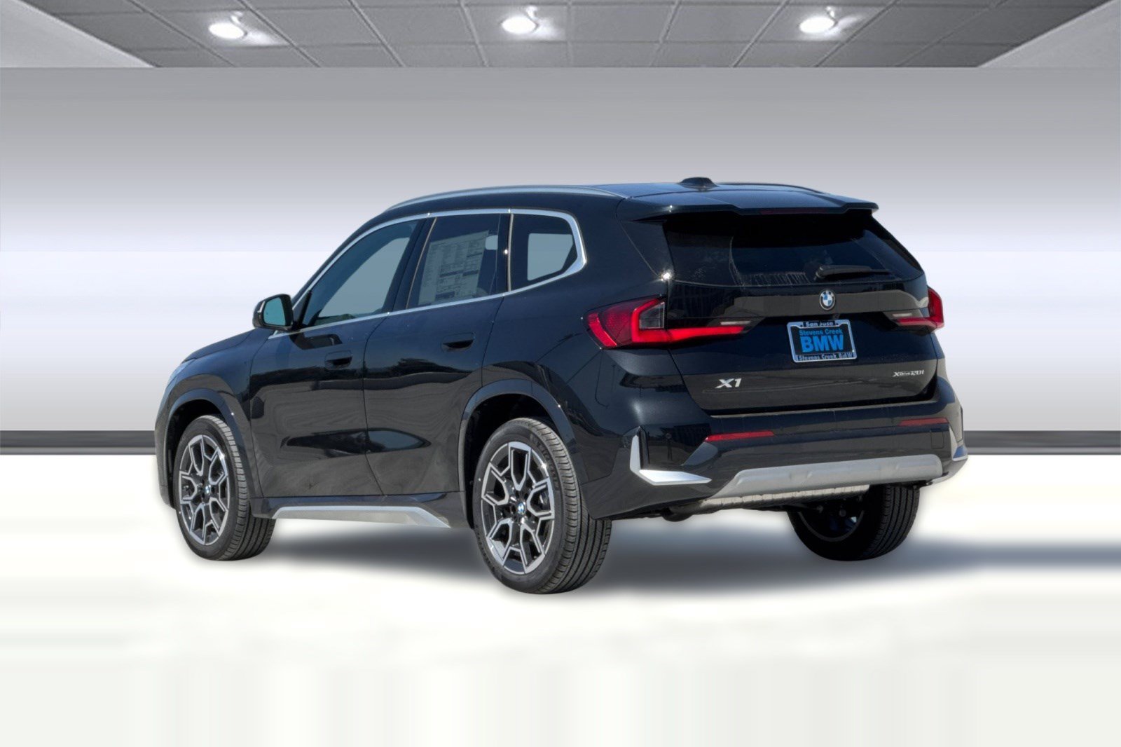 New 2026 BMW X1 xDrive28i SUV