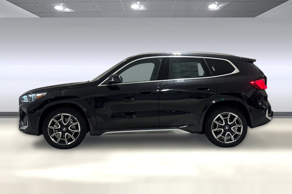 New 2026 BMW X1 xDrive28i SUV