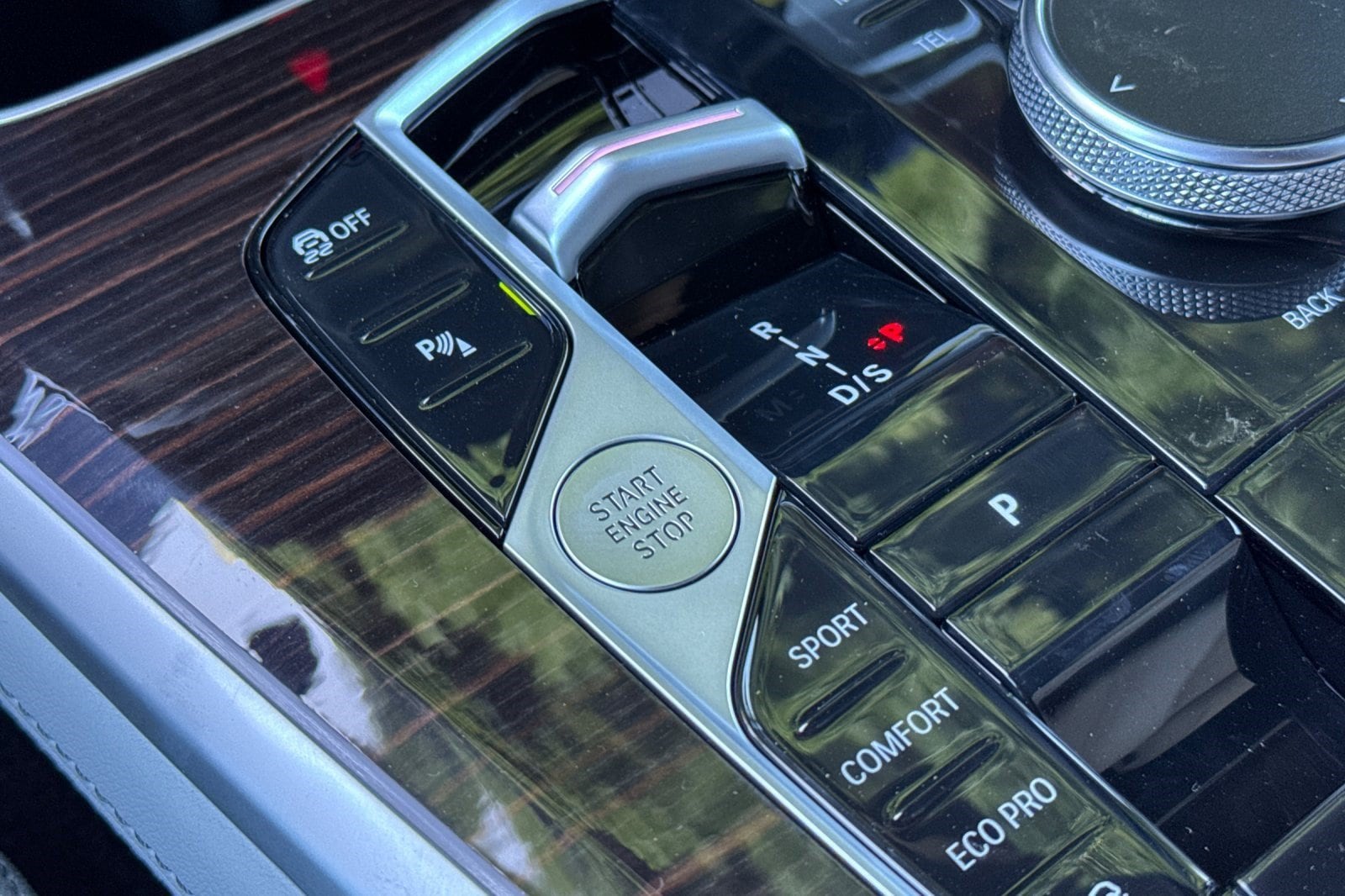 2026 BMW X5 40i - Photo 15