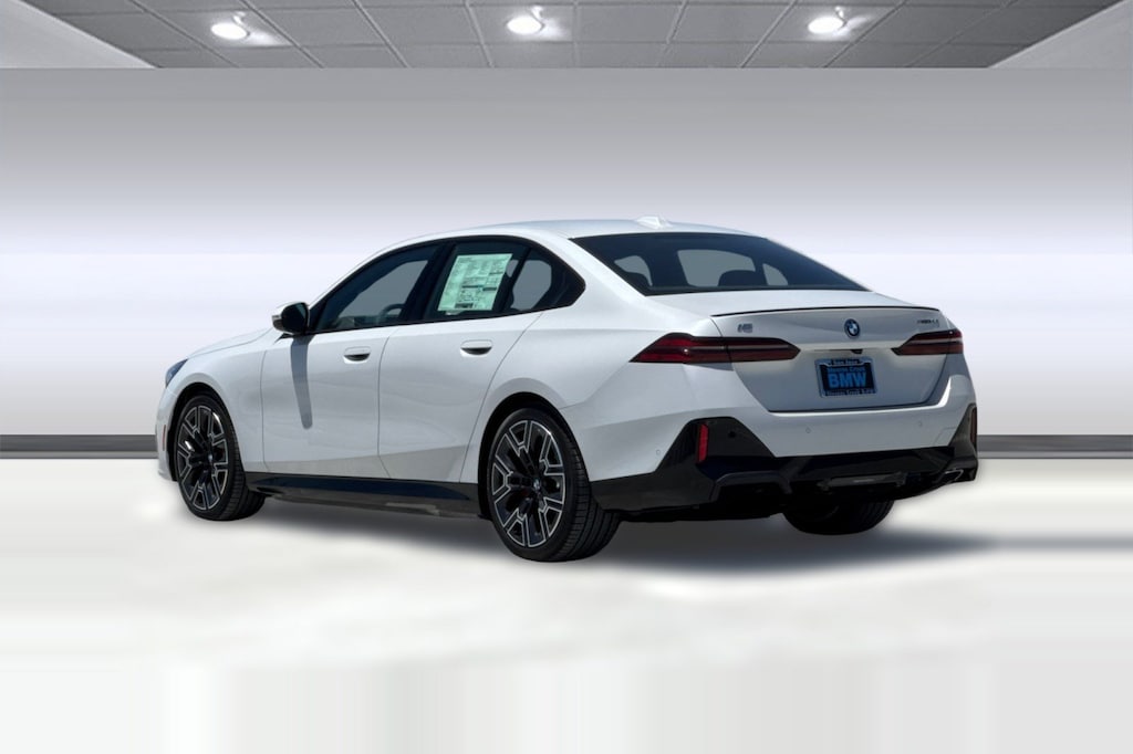 New 2027 BMW i5 xDrive40 Sedan