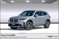 2027 BMW X1 xDrive28i SUV