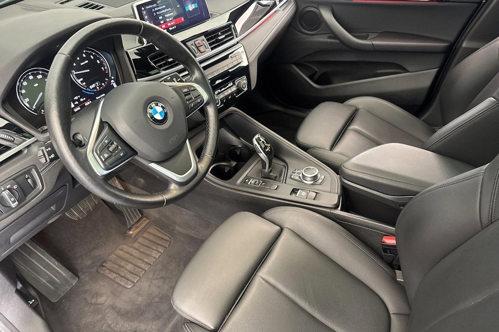 New 2021 BMW X2 sDrive28i Sports Activity Coupe