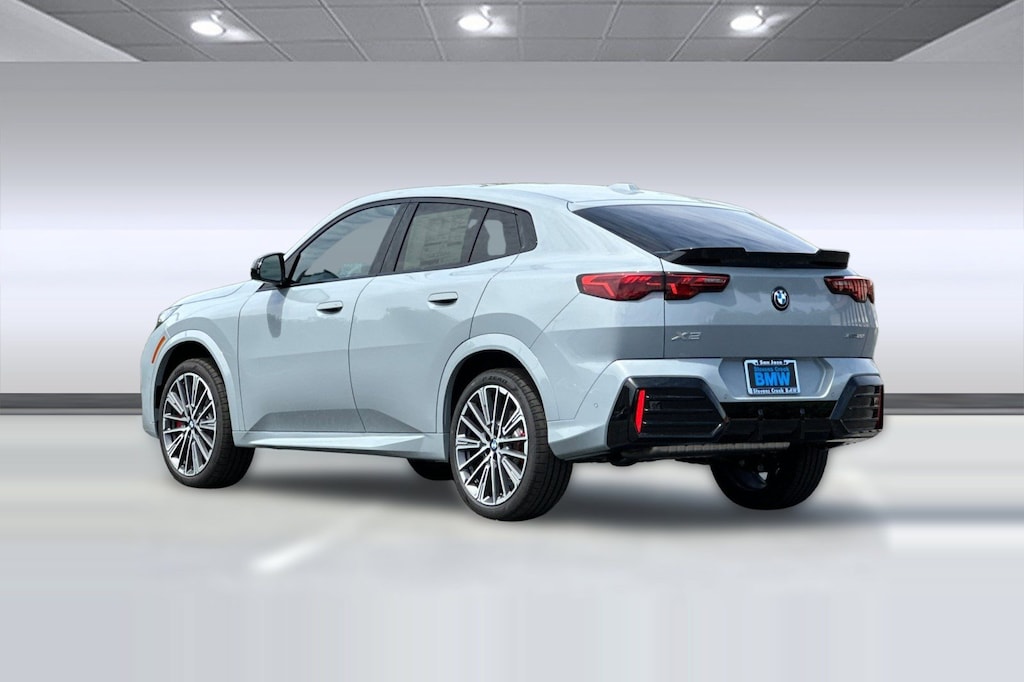 New 2026 BMW X2 xDrive28i SUV