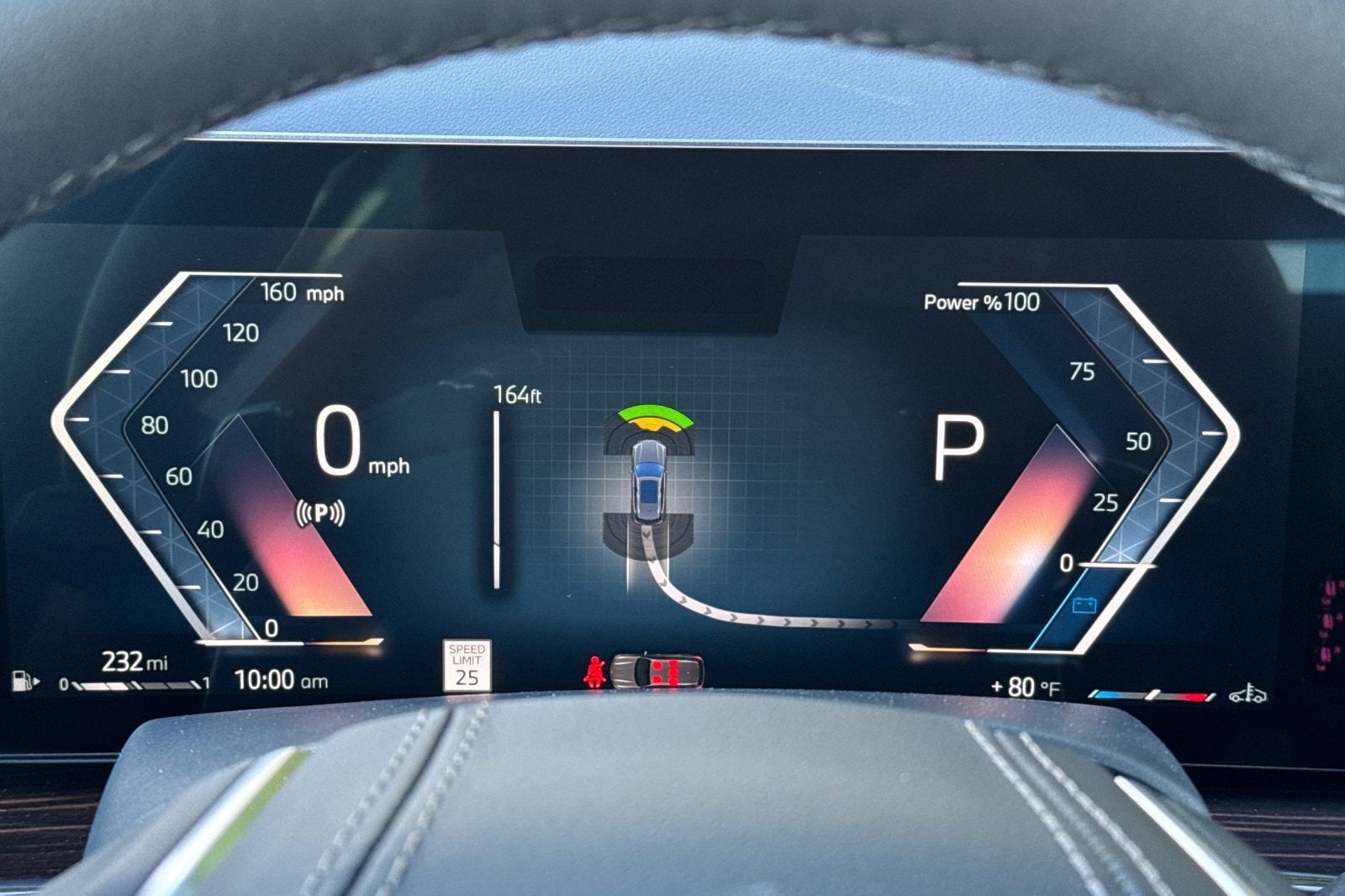 2026 BMW X5 40i - Photo 21