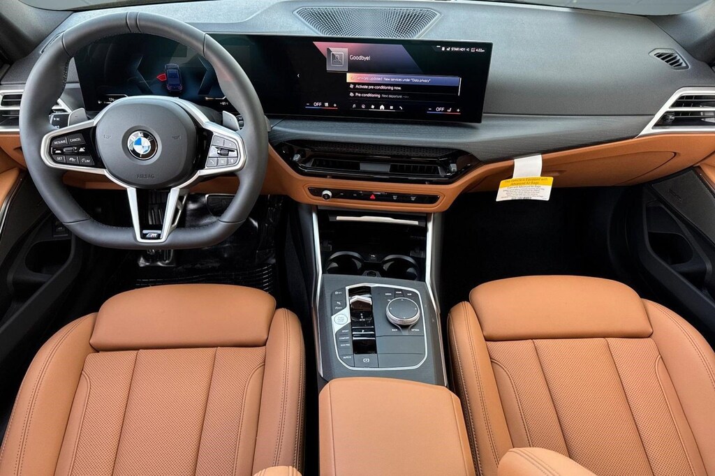 Used 2026 BMW 330i Sedan