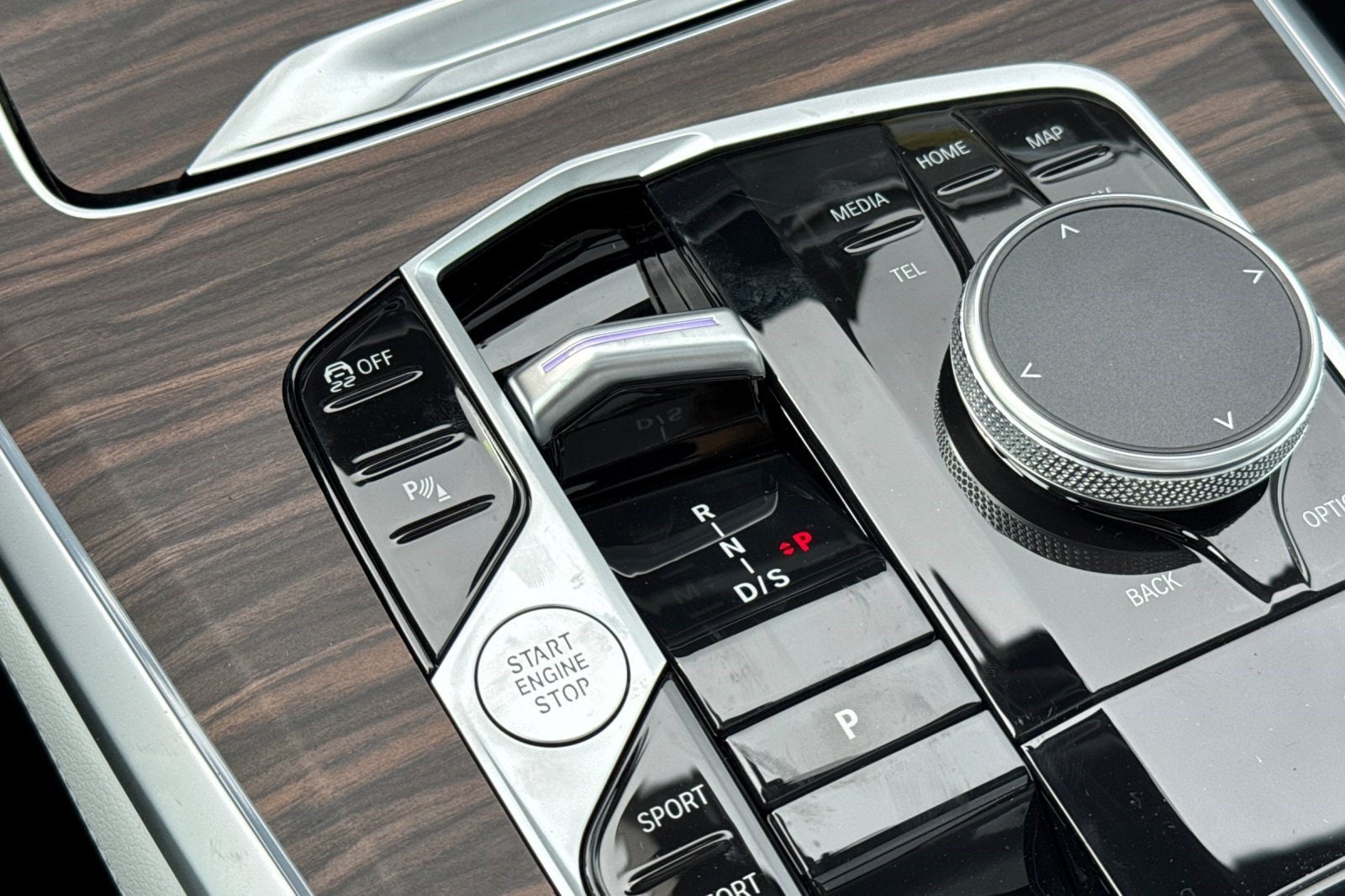 2026 BMW X5 40i - Photo 17