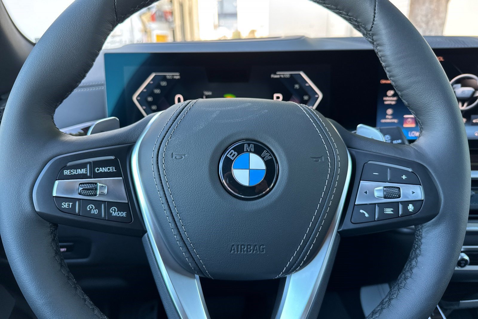 2026 BMW X5 40i - Photo 10