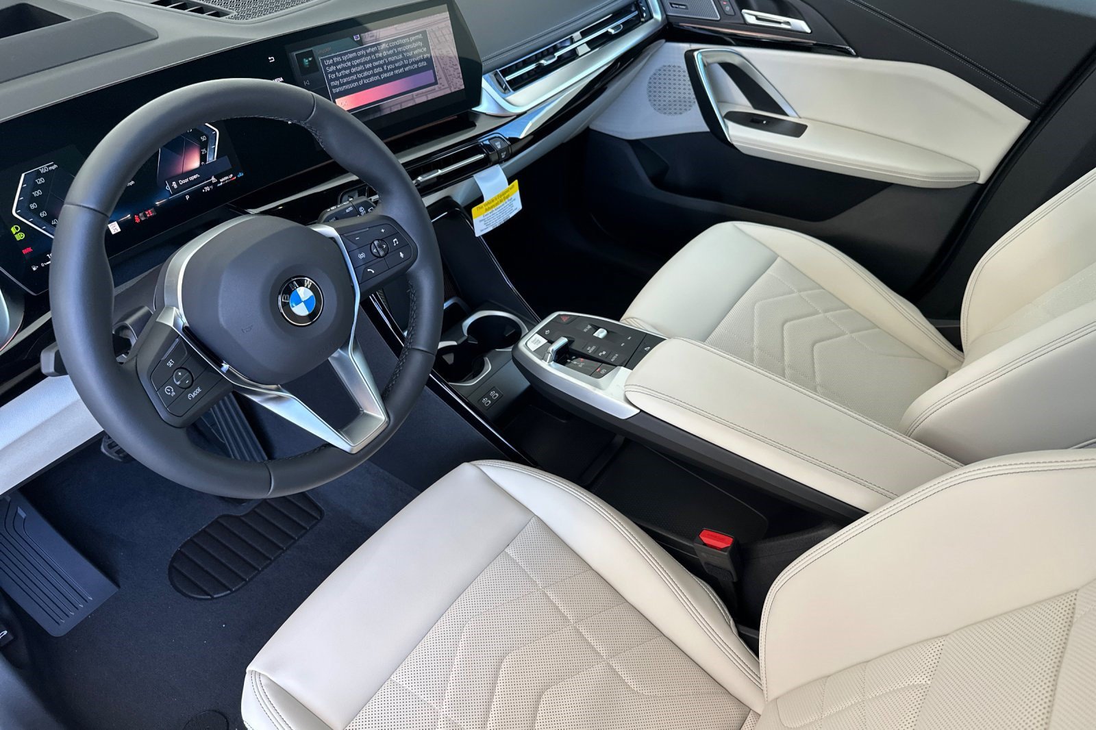 New 2027 BMW X1 xDrive28i SUV