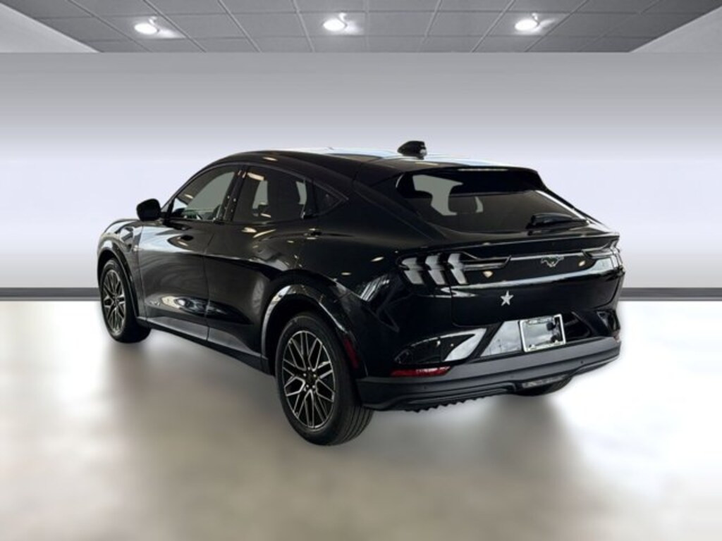 New 2026 Ford Mustang Mach-E Premium SUV