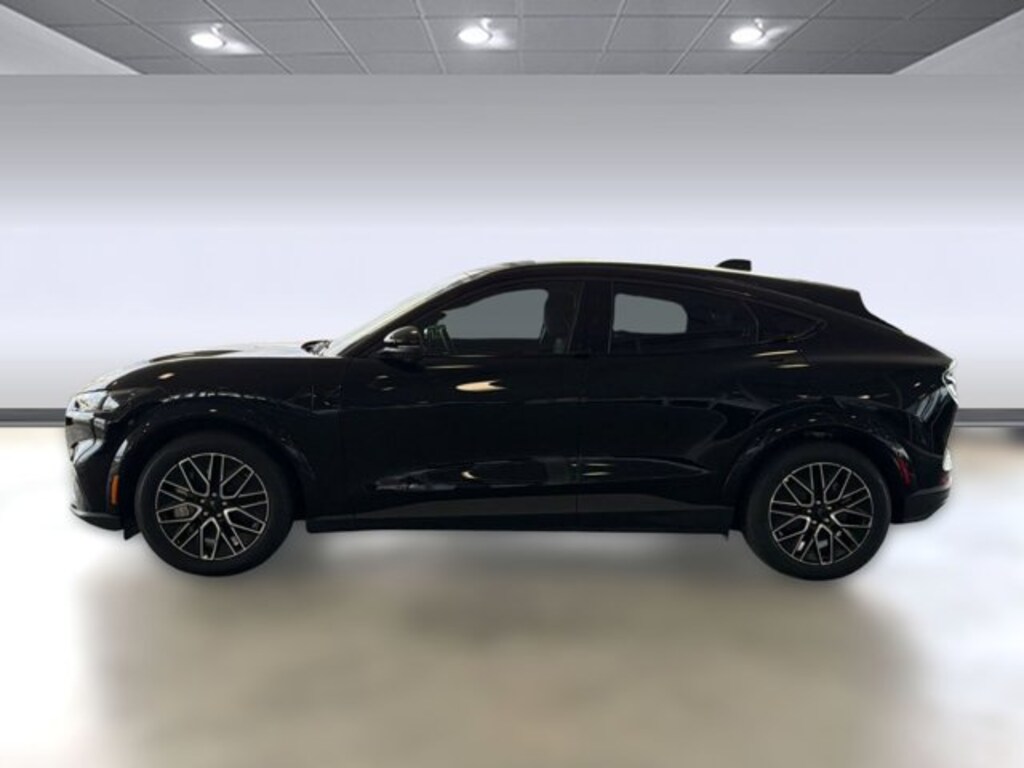 New 2026 Ford Mustang Mach-E Premium SUV