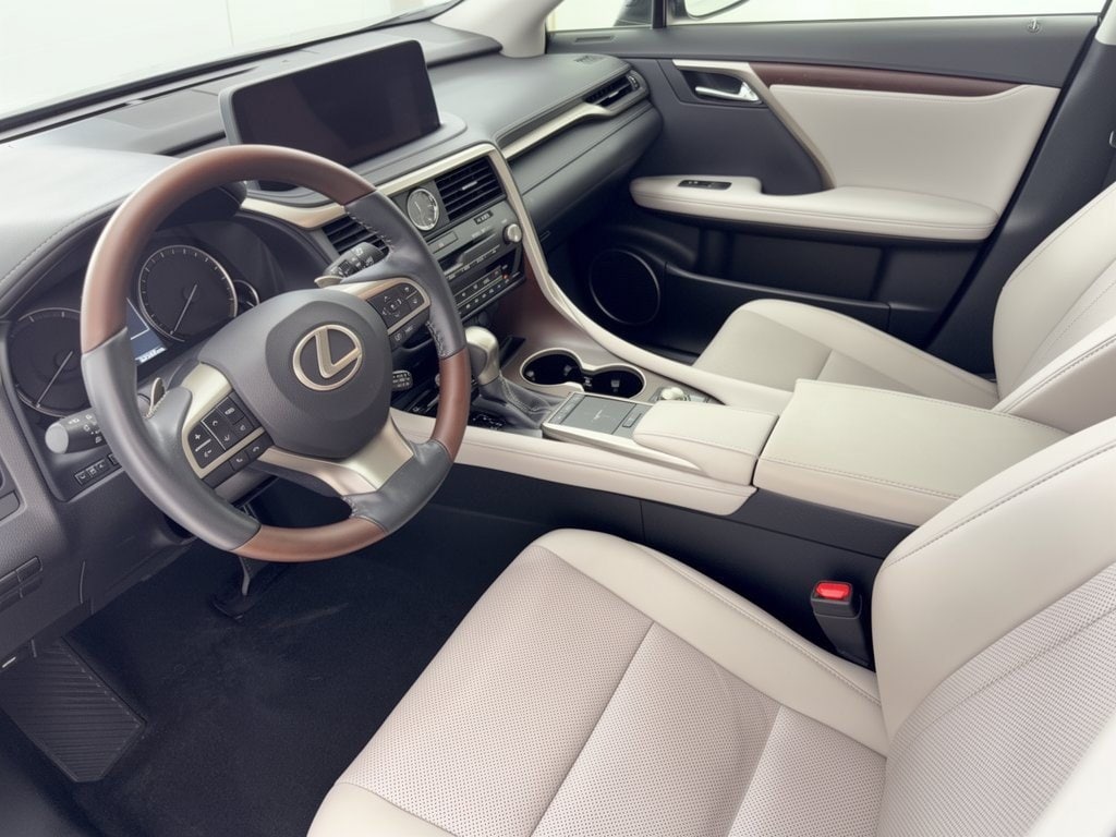 Used 2021 Lexus RX 350 RX 350 SUV